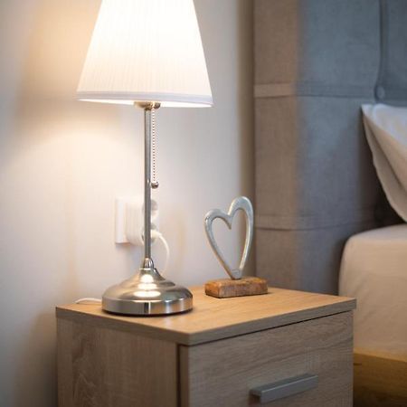 Spyros Apartment Diakopto Ngoại thất bức ảnh