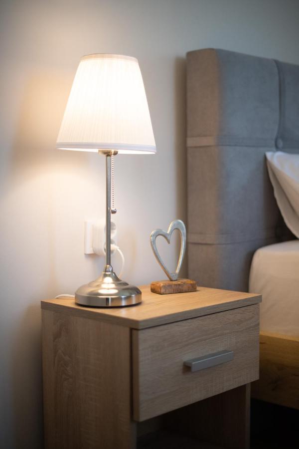 Spyros Apartment Diakopto Ngoại thất bức ảnh