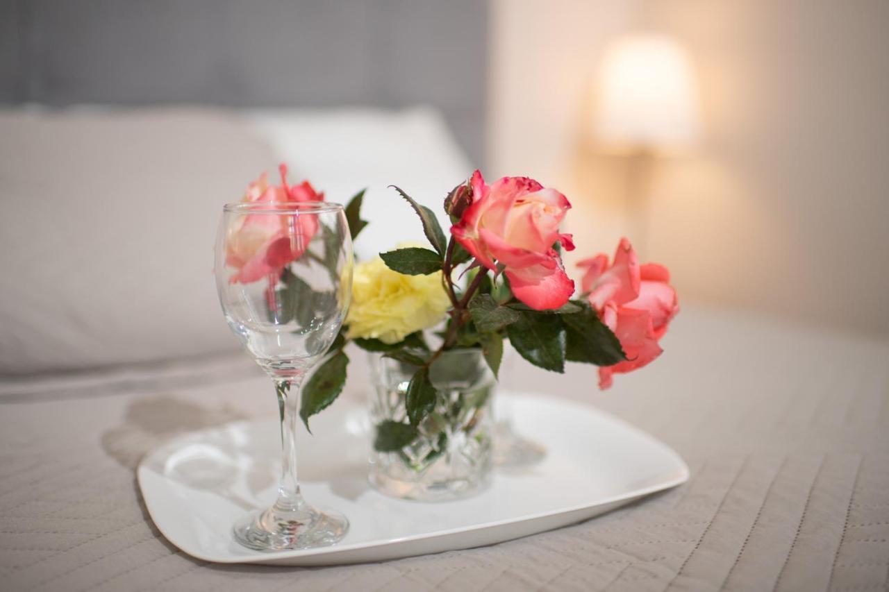 Spyros Apartment Diakopto Ngoại thất bức ảnh