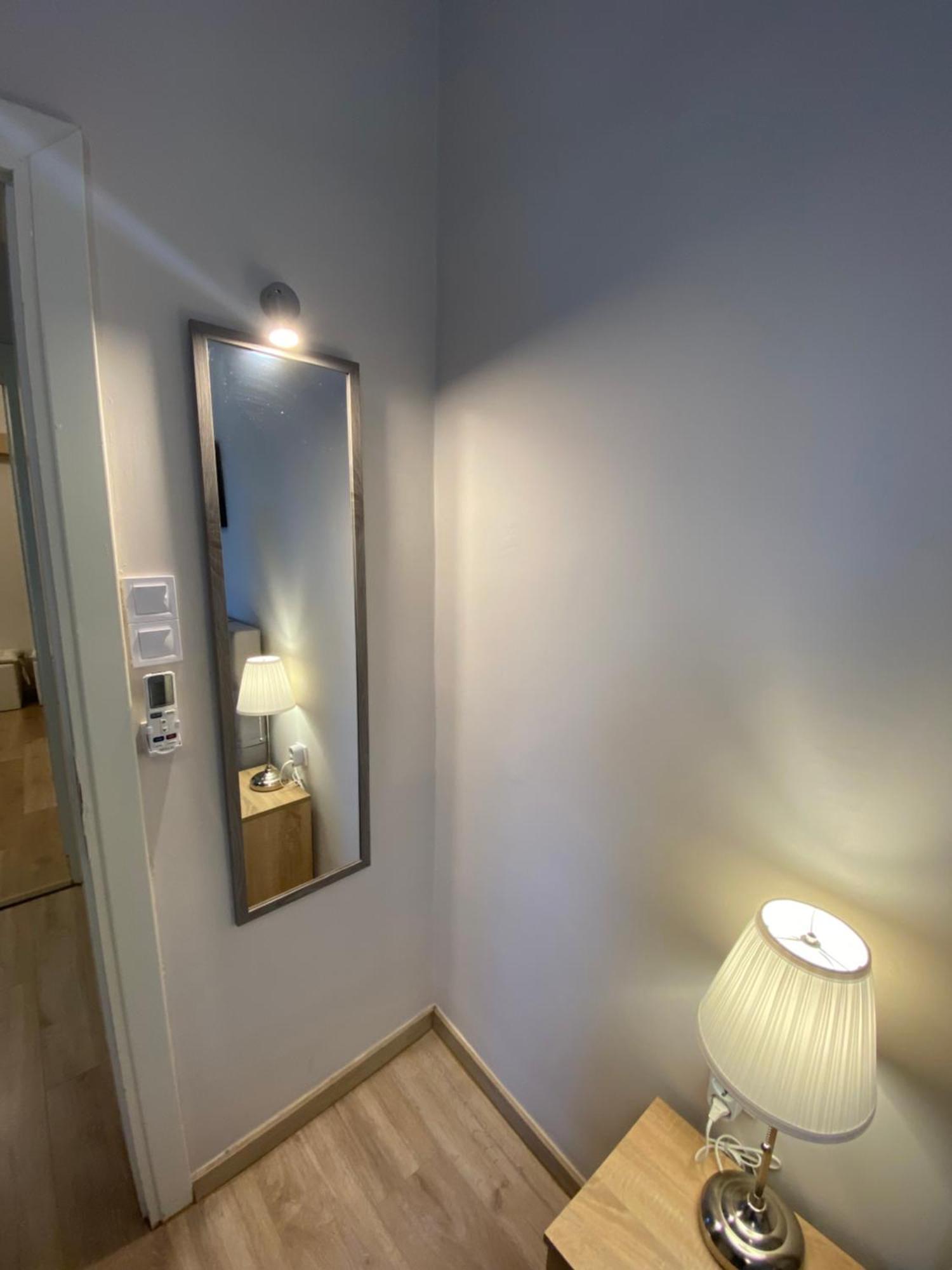 Spyros Apartment Diakopto Ngoại thất bức ảnh